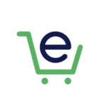 Logo of e-bidfood android Application 